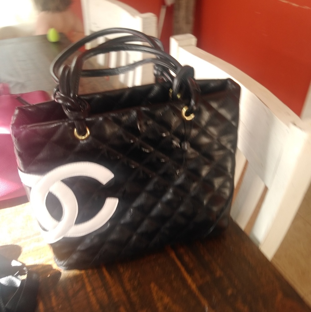 Handbag